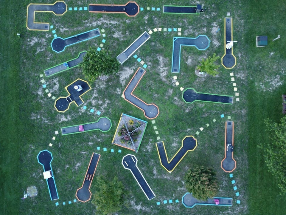 Property map