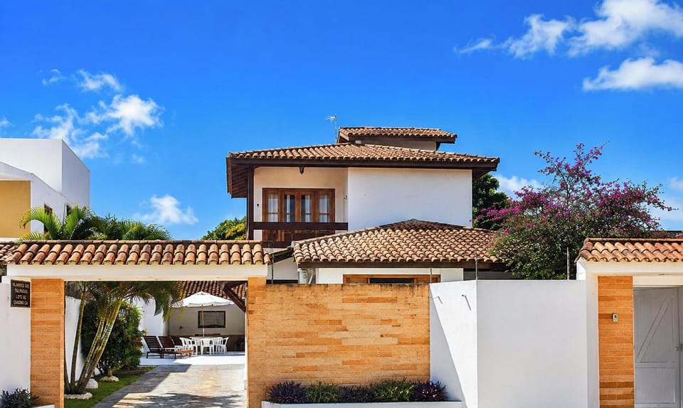 Chalet | Exterior