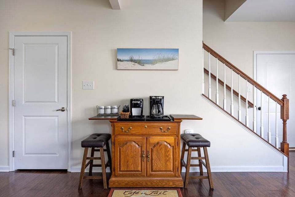 Coffee Bar