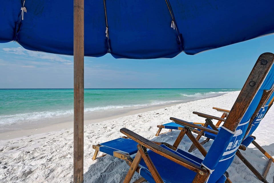 Pet Friendly 3BR Home in Miramar Beach w Private Beach Access House in Miramar Beach