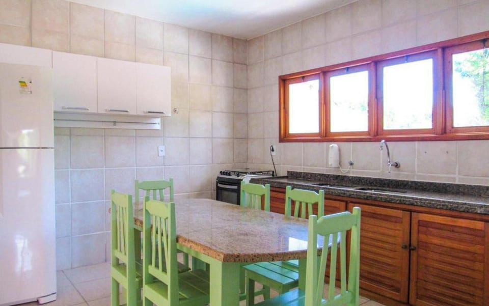 House | Dining