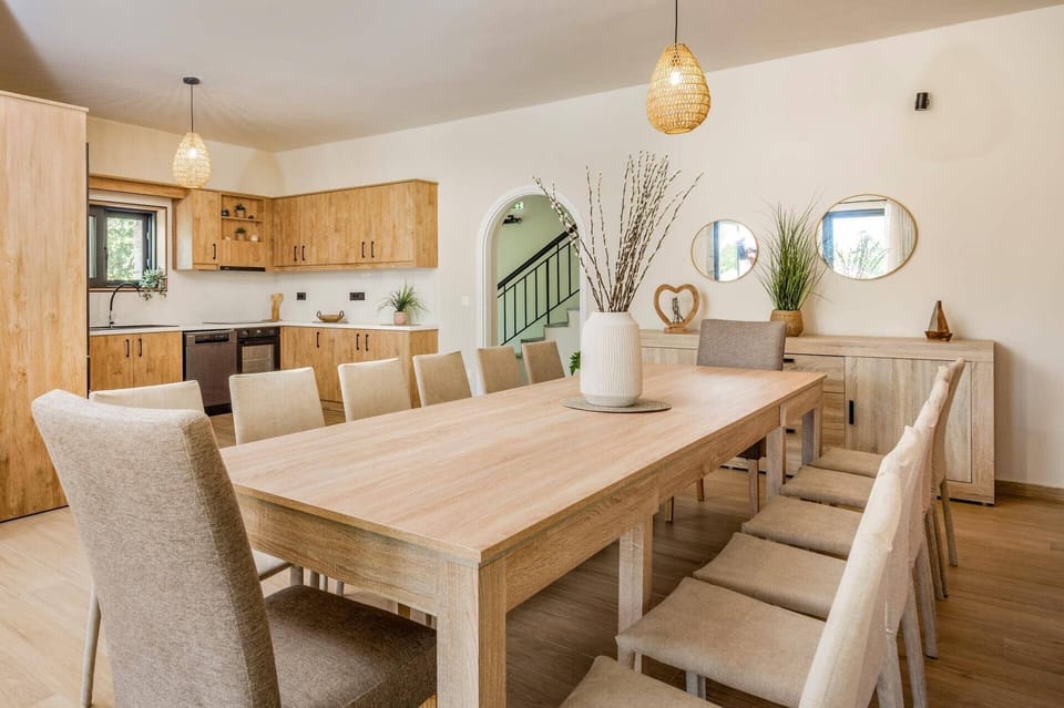 Villa Ionio Serenity image