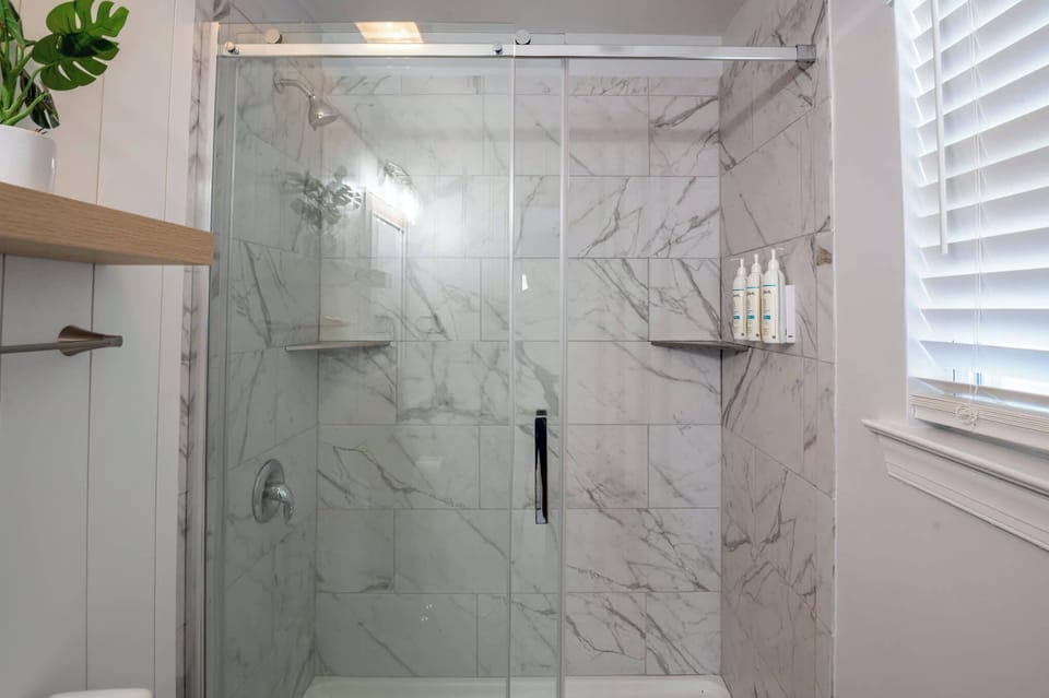 Primary Ensuite