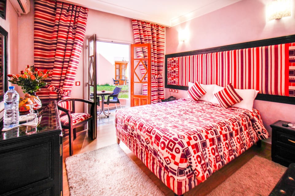 Single Room | Soundproofing, free WiFi