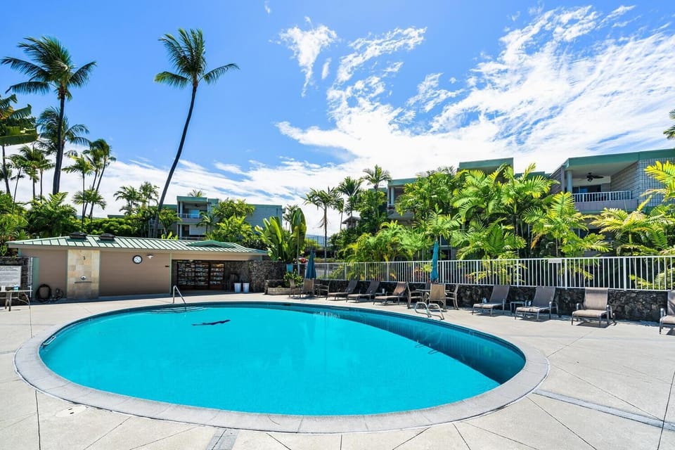 Condo, Multiple Beds (Alii Villas#221) | Pool