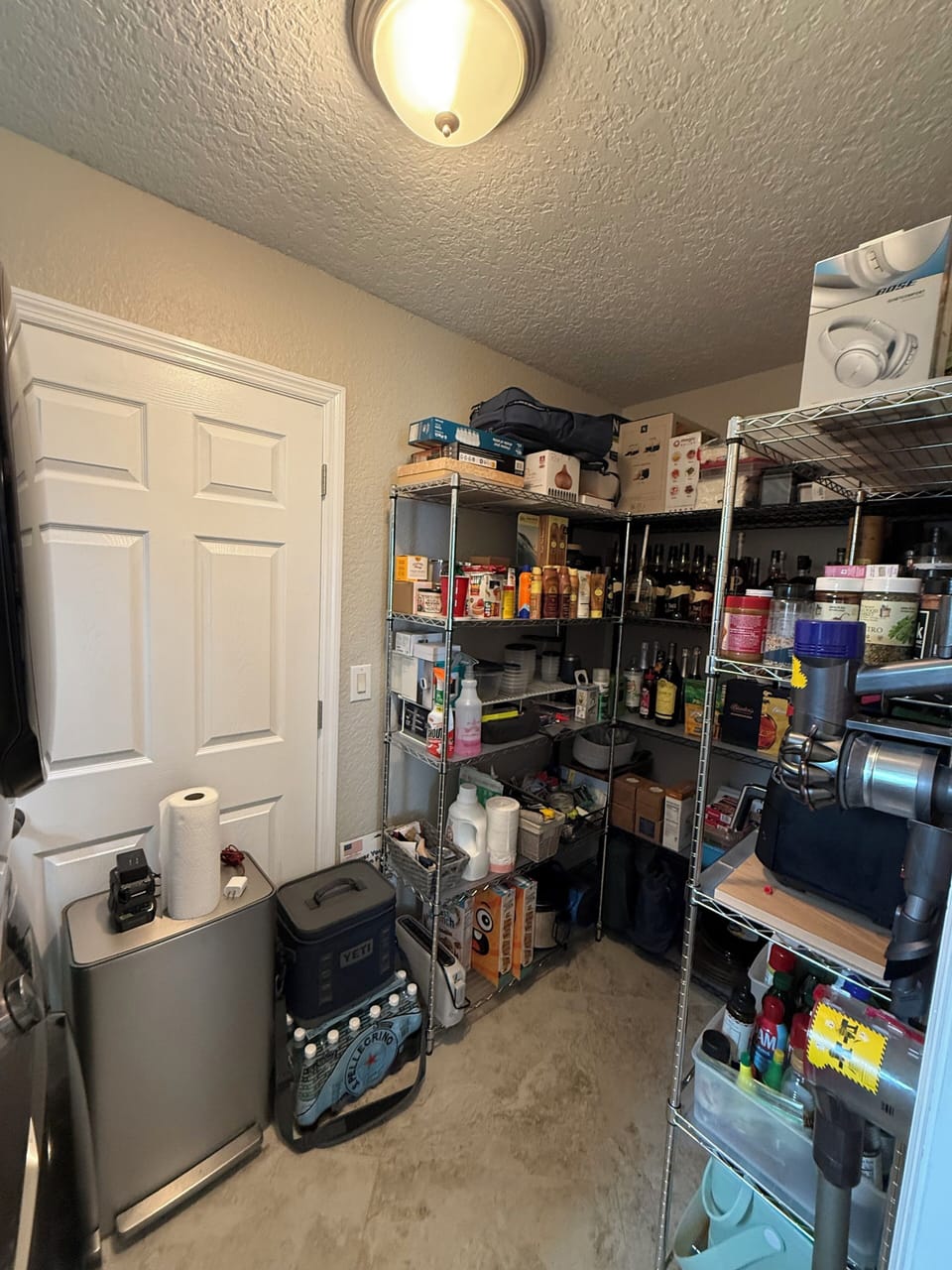Miscellaneous