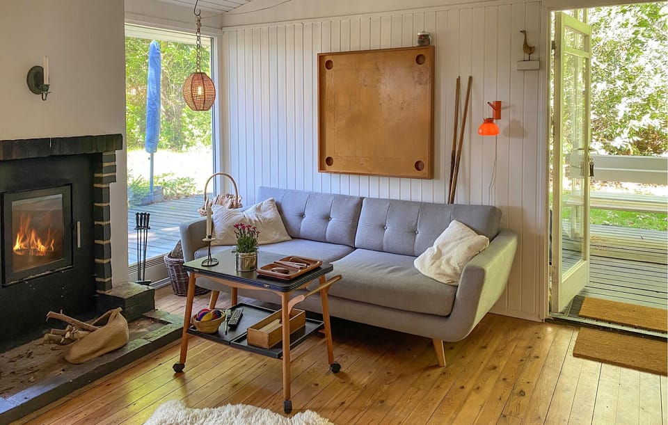 living-room