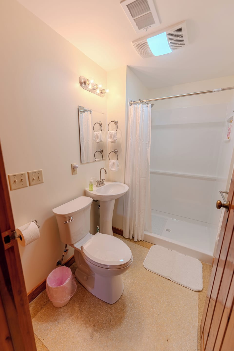 bathroom #2