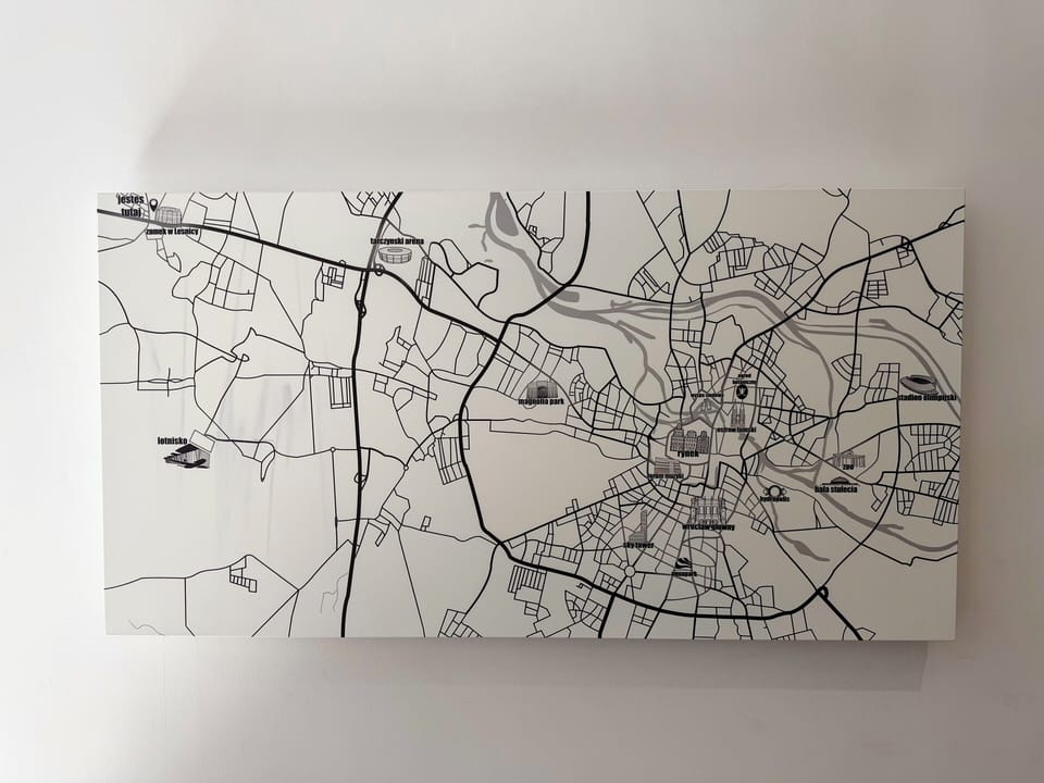 Property map