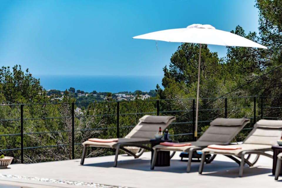 Caray - Managed by Almarina Villas (9190)