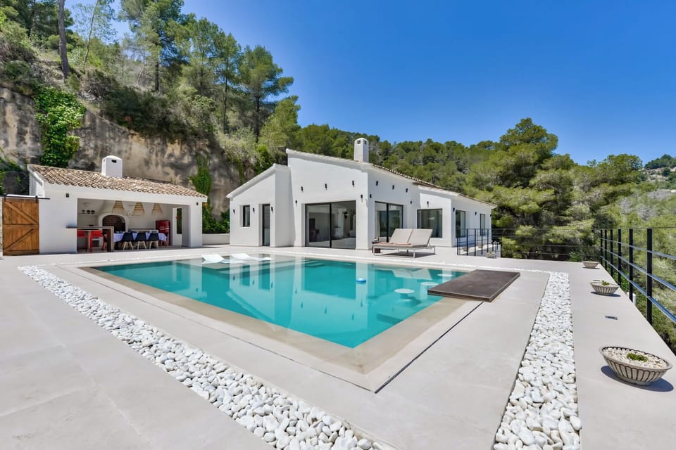 Caray - Managed by Almarina Villas (9222)