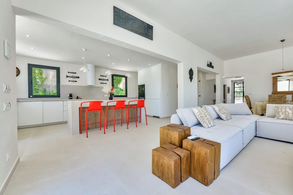 Caray - Managed by Almarina Villas (9288)