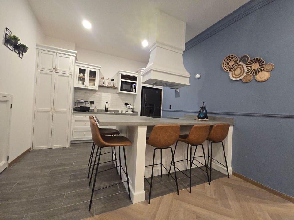 Exclusive Apartment | Private kitchen