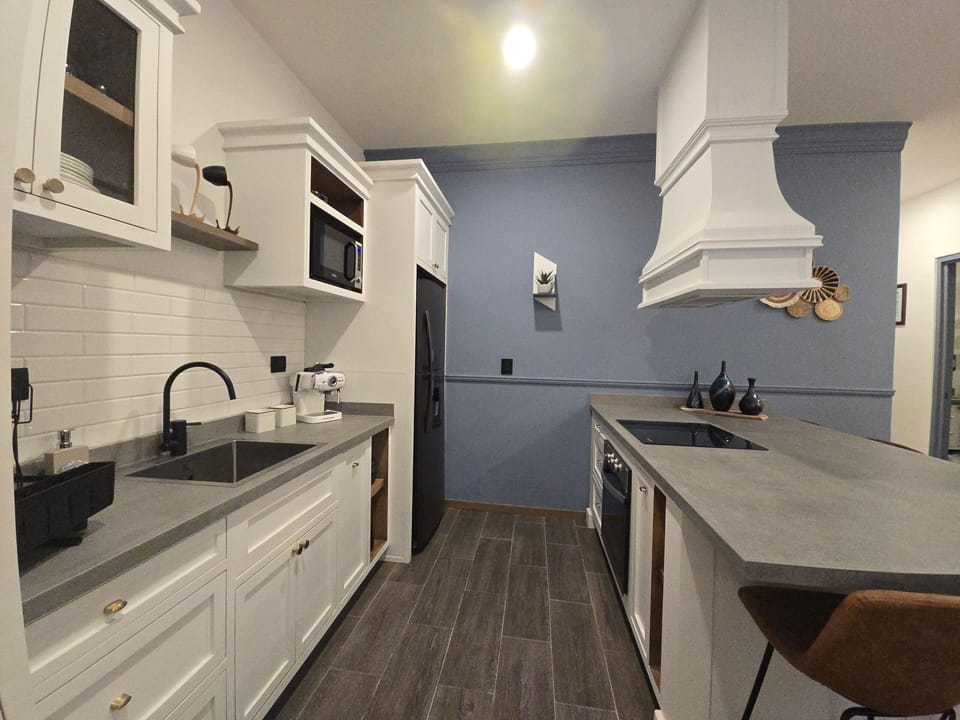 Exclusive Apartment | Private kitchen