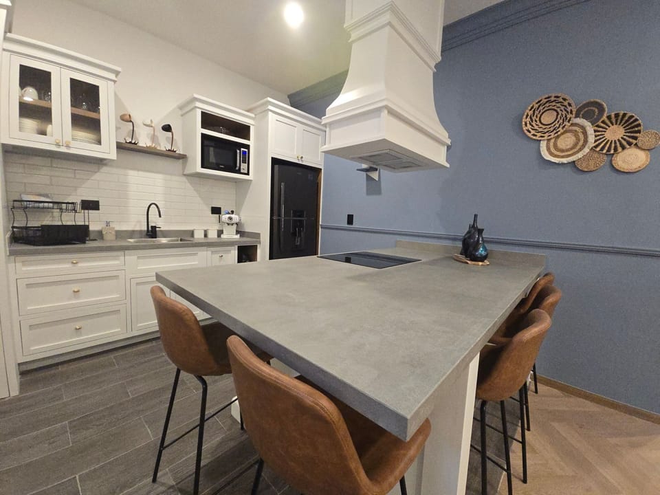 Exclusive Apartment | Private kitchen