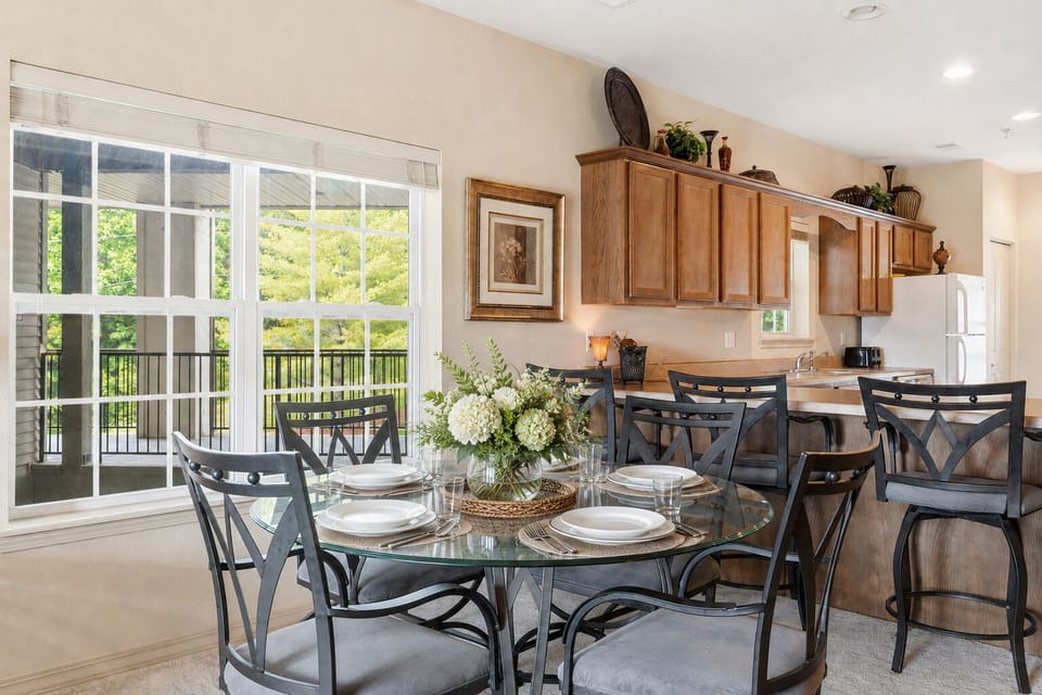 Dining Space