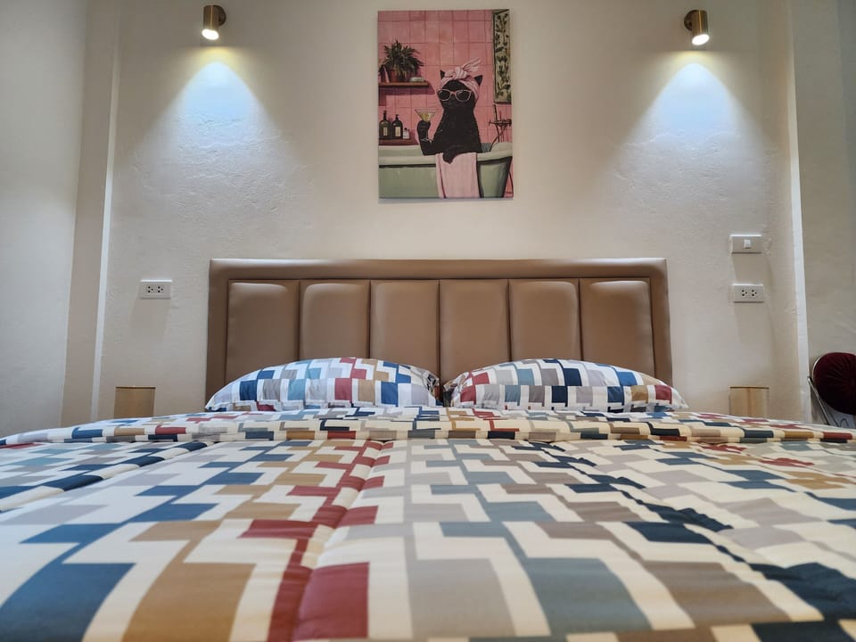 Deluxe Single Room, Resort View | Free WiFi