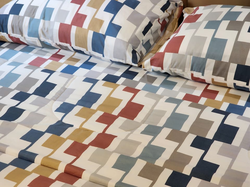 Deluxe Single Room, Resort View | Free WiFi