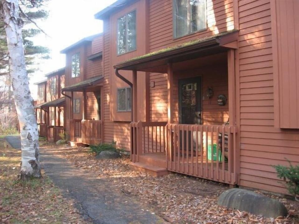 Exterior.