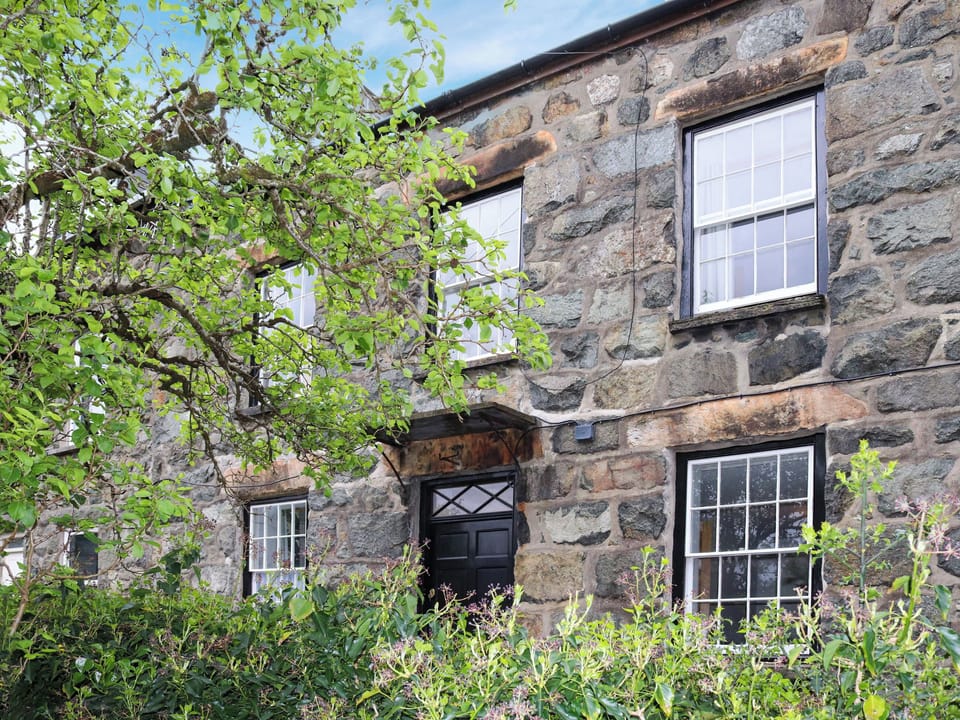 Exterior | Tan Llan, Dolgellau