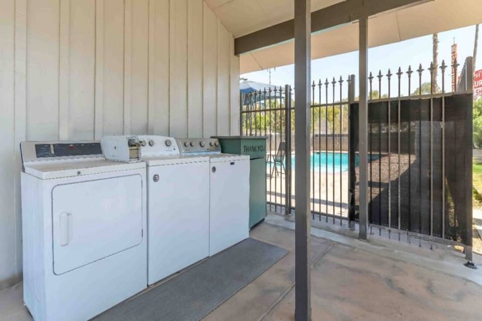 Holiday Home Facilities and Services