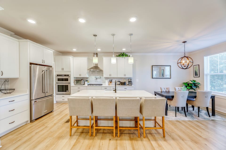 Kitchen | 1st Floor