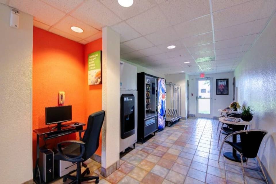 Holiday Home Facilities and Services