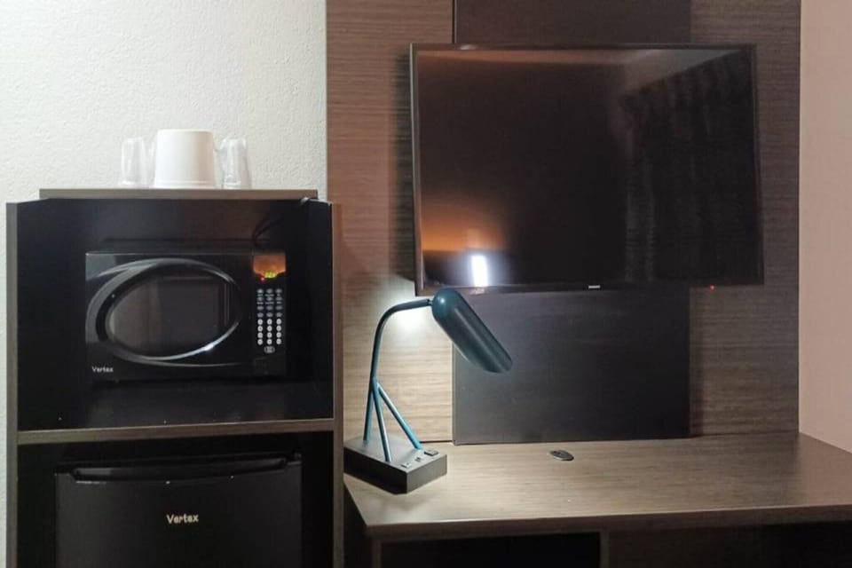 Holiday Home Facilities and Services