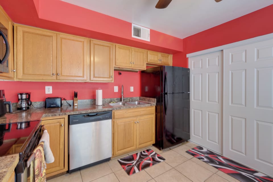 Kitchen | 1st Floor