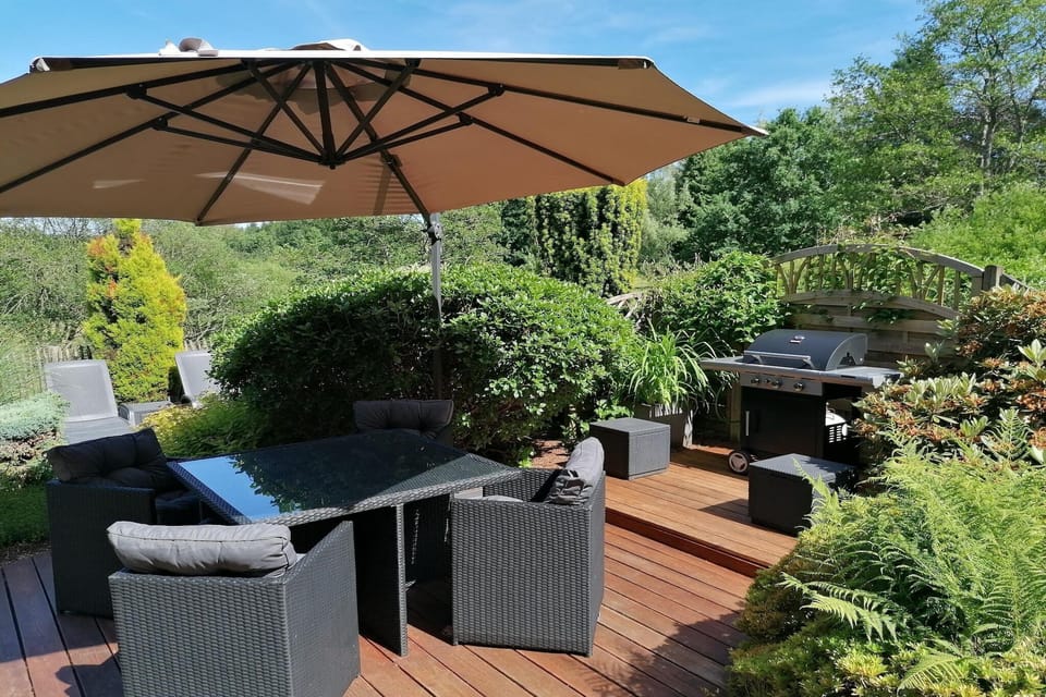 Patio / Balcony
