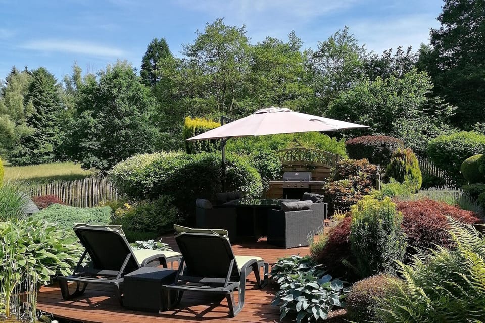Patio / Balcony