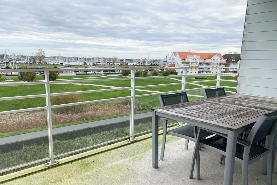 Patio / Balcony