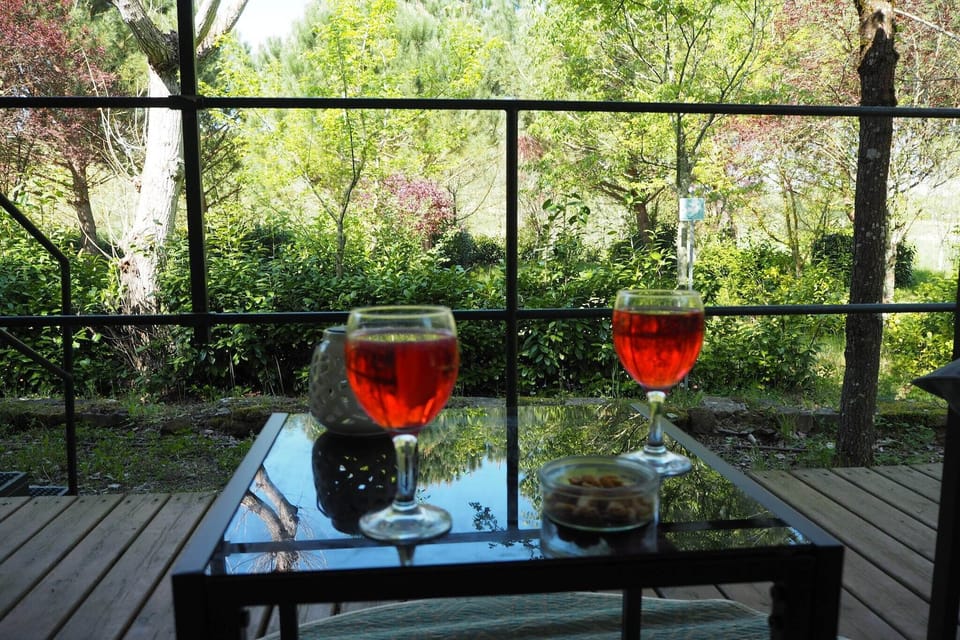Patio / Balcony