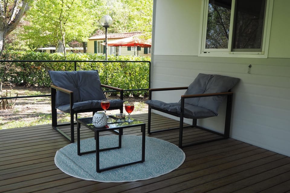 Patio / Balcony