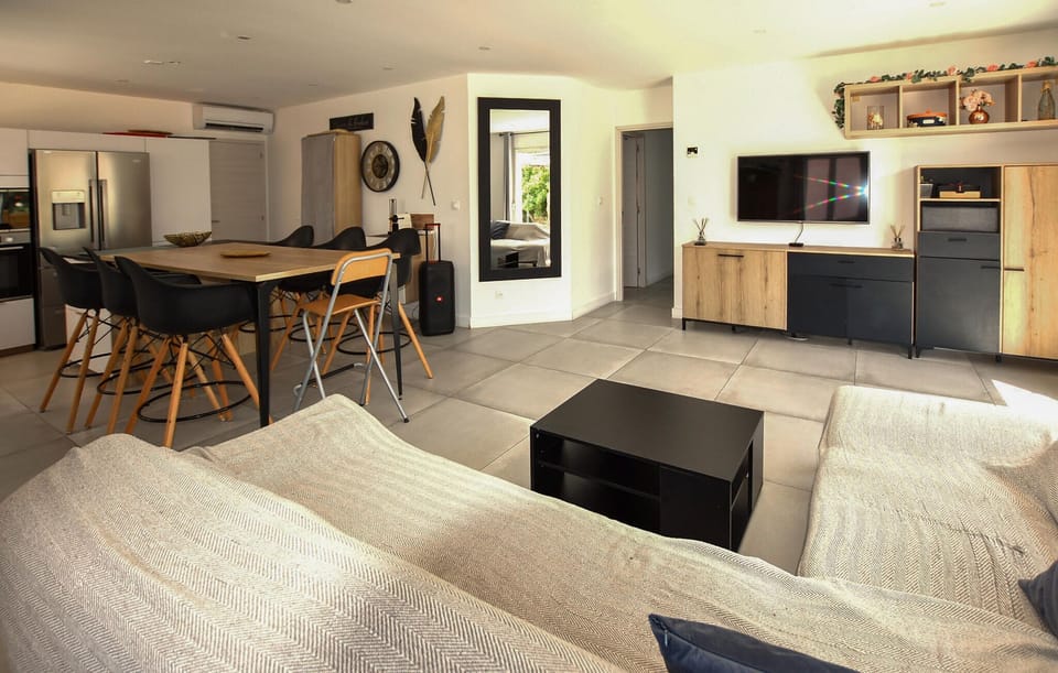 living-room
