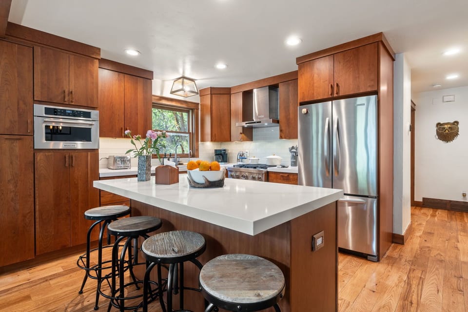 Stunning Kitchen