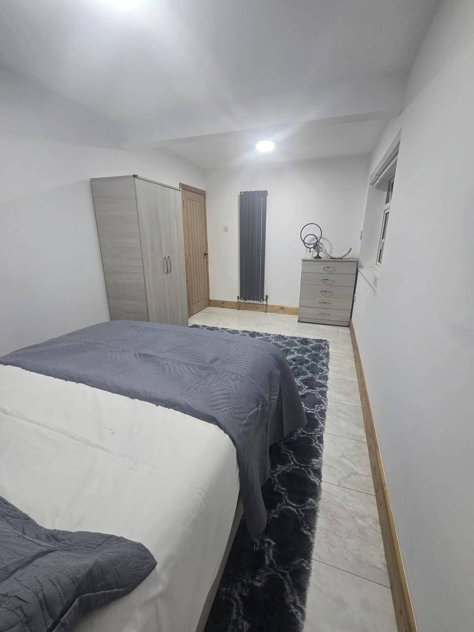 5 bedrooms, free WiFi