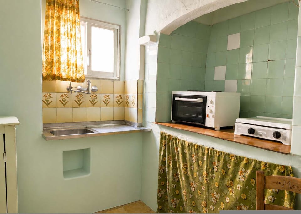 House | 1 bedroom, Internet