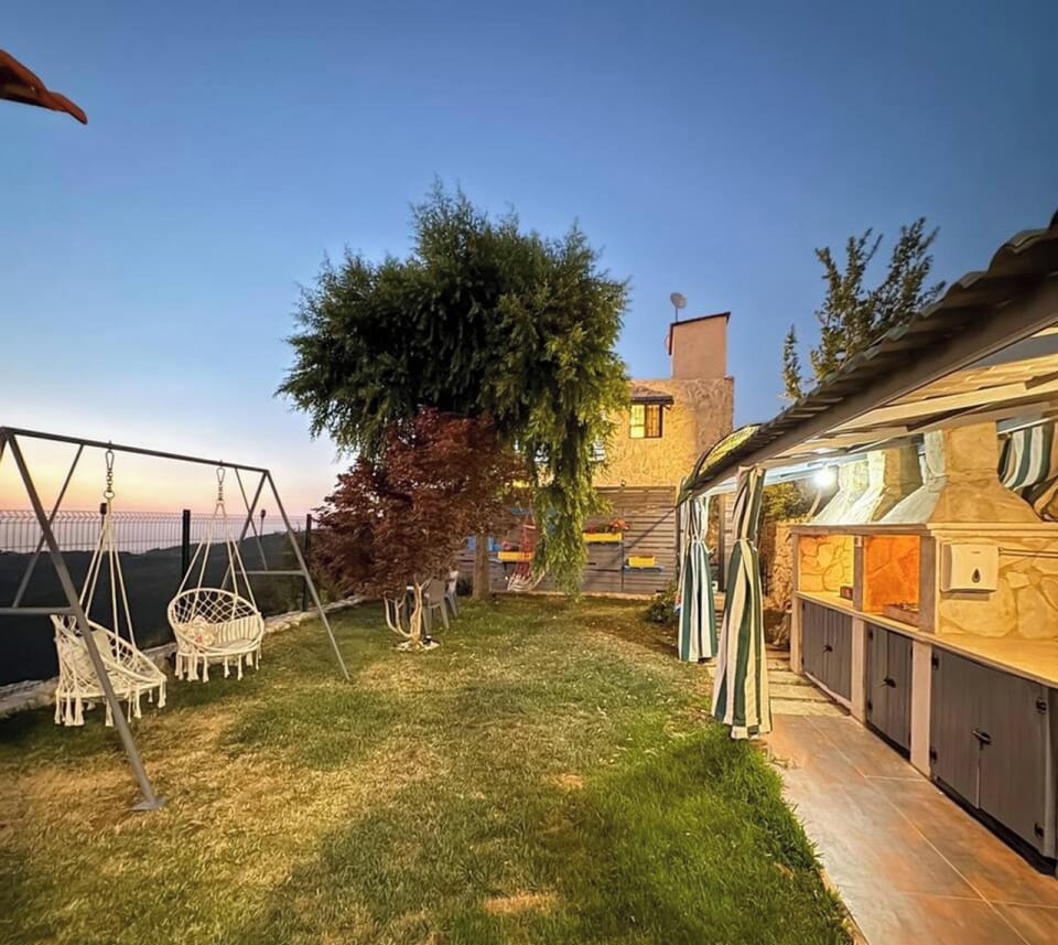 House | 2 bedrooms