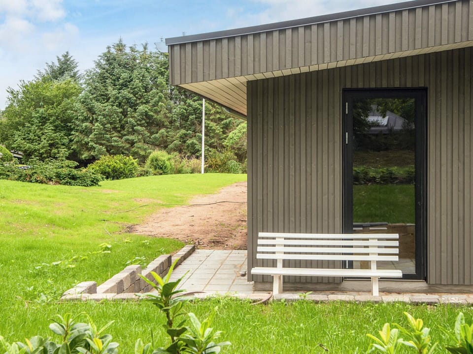 House | View from property