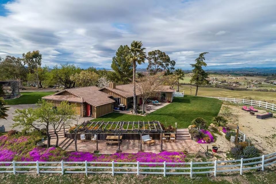WildRoseRanchPaso view from above