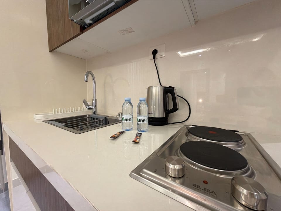 Apartment, 1 Bedroom, Accessible, Smoking | Interior