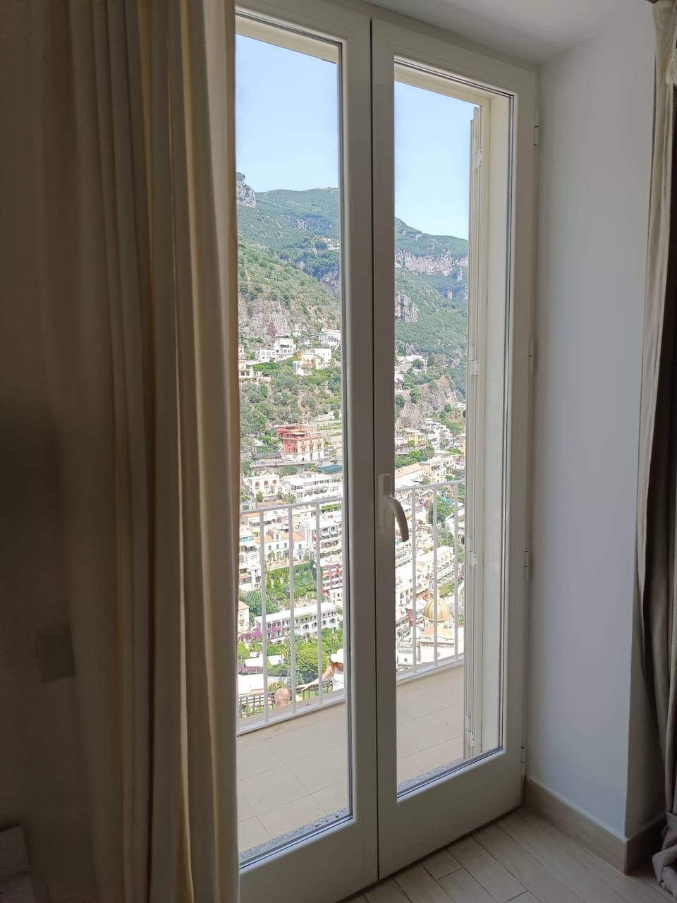 House, 3 Bedrooms, Balcony | Interior