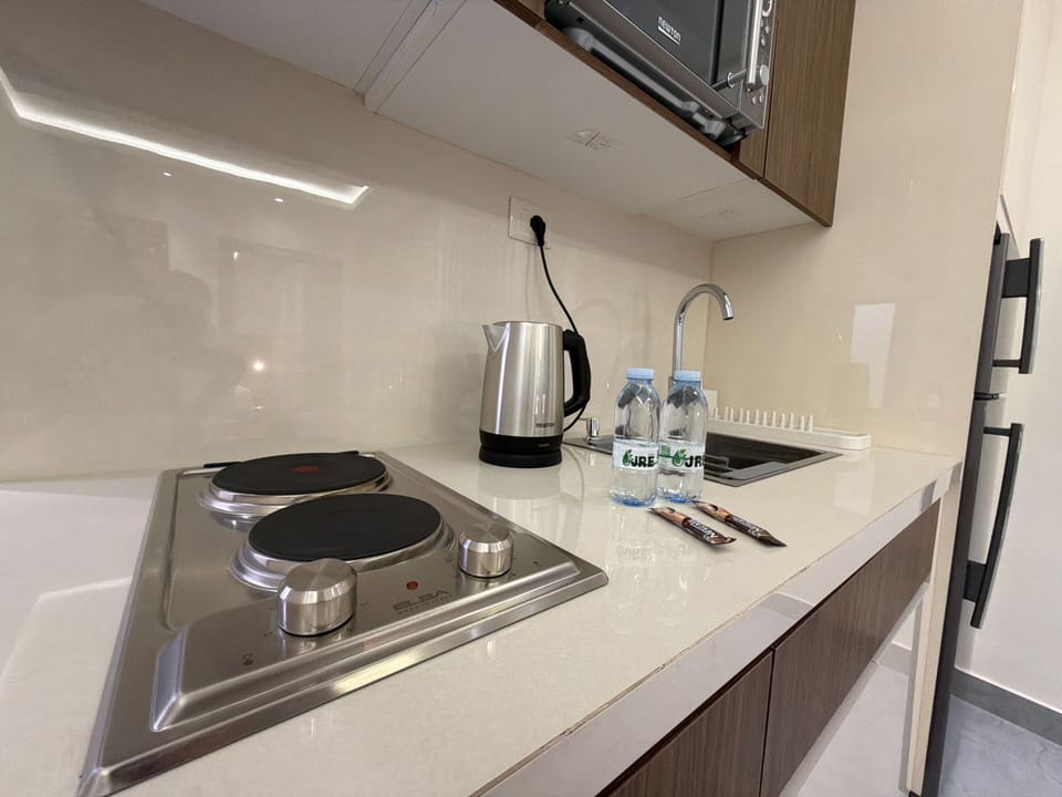 Apartment, 1 Bedroom, Accessible, Smoking | Interior