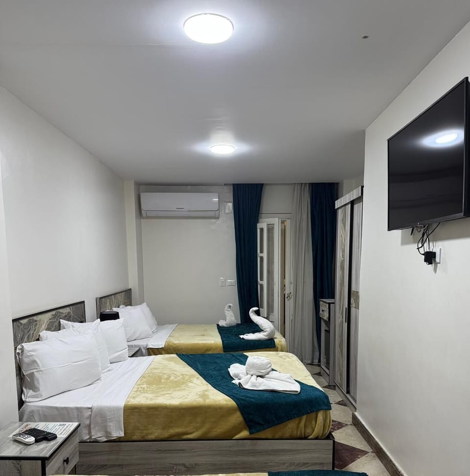 Single Room | In-room safe, desk, soundproofing, free WiFi