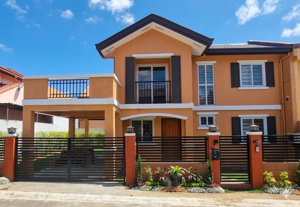 House, 4 Bedrooms | Exterior