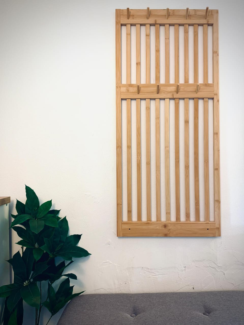 Double Room, Garden View | WiFi (free)