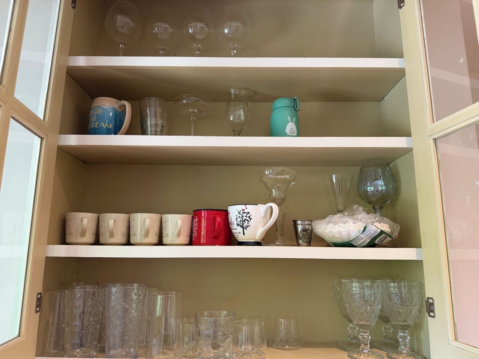 Miscellaneous