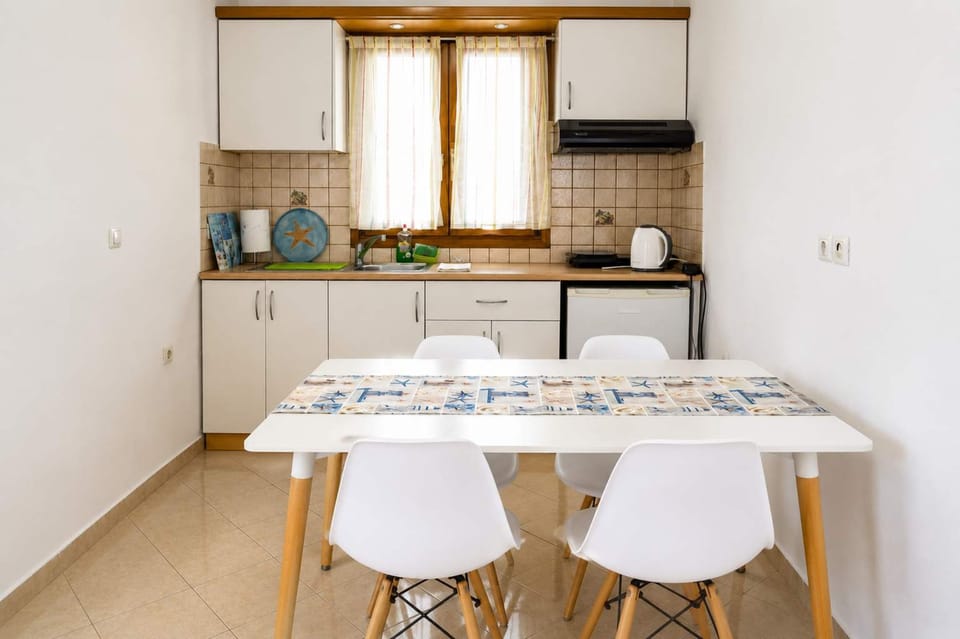House | 1 bedroom, Internet