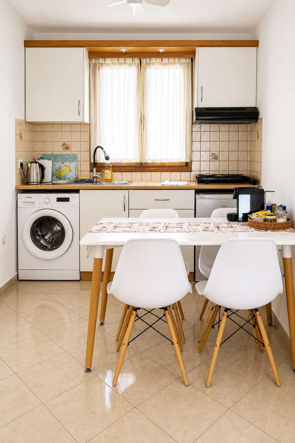 House | 1 bedroom, Internet